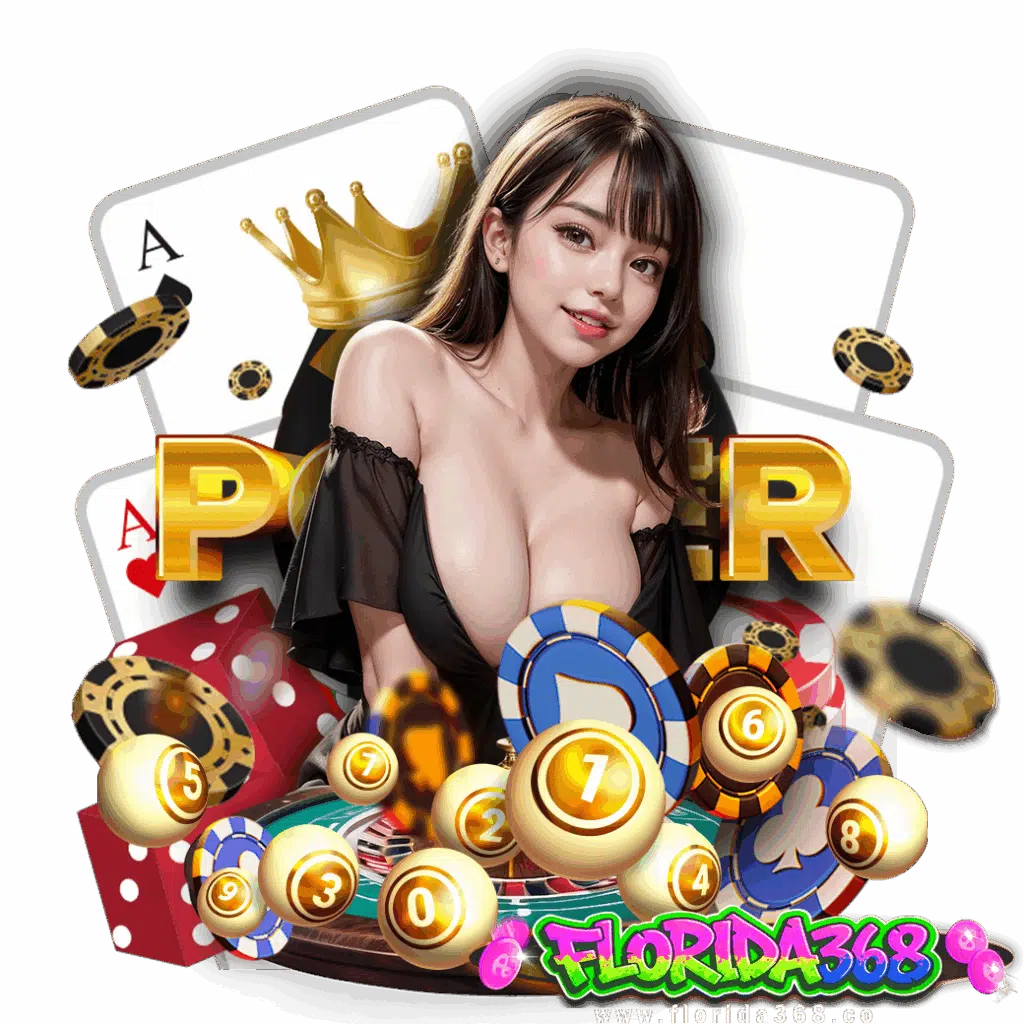 florida368 slot